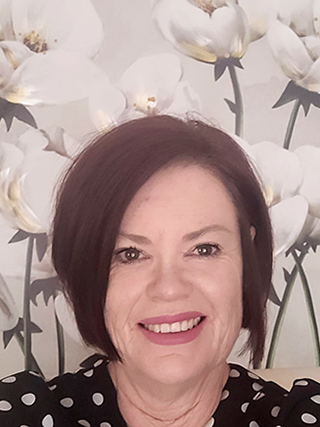 Amanda van Rensburg